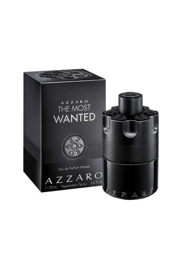 عطر ازارو وانتد ذا موست او دو بارفيوم انتنس 100 مل